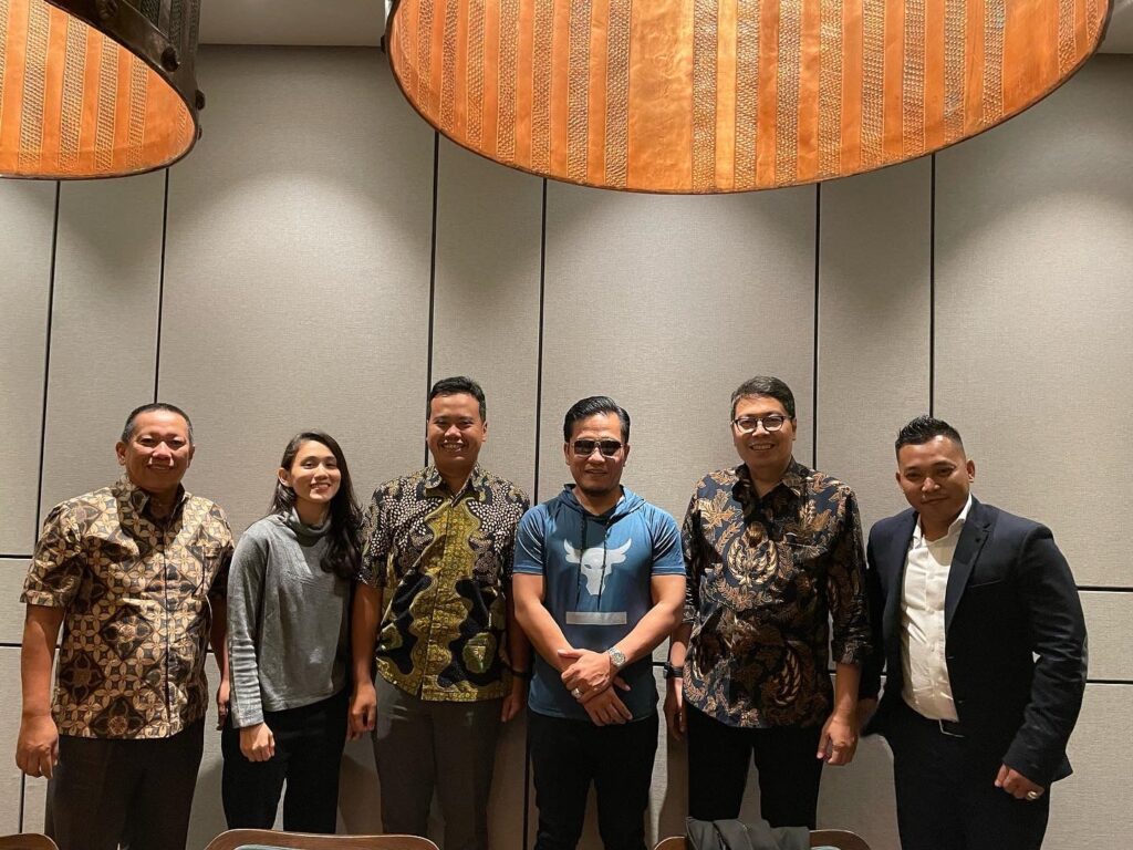 Tim Jasa Konsultan SLF Profesional