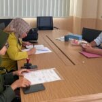 Proses Konsultasi Jasa Konsultan SLF