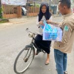 Berbagi Takjil di Bulan Ramadhan