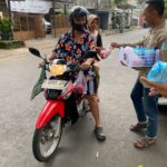 Berbagi Takjil di Bulan Ramadhan