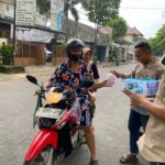Berbagi Takjil di Bulan Ramadhan
