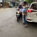 Berbagi Takjil di Bulan Ramadhan