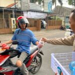 Berbagi Takjil di Bulan Ramadhan