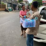 Berbagi Takjil di Bulan Ramadhan