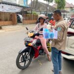 Berbagi Takjil di Bulan Ramadhan