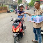 Berbagi Takjil di Bulan Ramadhan
