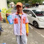 Berbagi Takjil di Bulan Ramadhan