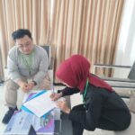 Dokumen Kajian Andal dan RKL-RPL serta SK Amdal dan SK Pertek PT Formosa Bag Grobogan
