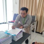 Dokumen Kajian Andal dan RKL-RPL serta SK Amdal dan SK Pertek PT Formosa Bag Grobogan