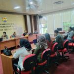 Sidang PBG PT Formosa Bag Indonesia Grobogan