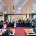 Sidang PBG PT Formosa Bag Indonesia Grobogan