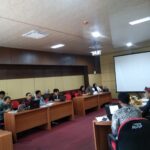 Sidang PBG PT Formosa Bag Indonesia Grobogan