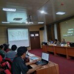 Sidang PBG PT Formosa Bag Indonesia Grobogan