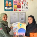 Penyerahan PBG dan SLF PT Wibowo Farma Nusantara Tayu