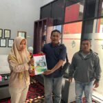 Penyerahan Pembuatan Company Profile PT Prawira Puspa Utama
