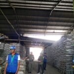 Survey Damkar CV Pahala Utama Demak