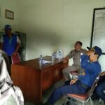 Survey Damkar CV Pahala Utama Demak