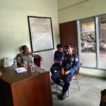 Survey Damkar CV Pahala Utama Demak