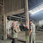 Survey Damkar CV Pahala Utama Demak