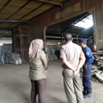 Survey Damkar CV Pahala Utama Demak