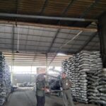 Survey Damkar CV Pahala Utama Demak