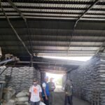 Survey Damkar CV Pahala Utama Demak