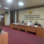 Sidang PBG PT. Pesta Pora Abadi Gacoan Grobogan