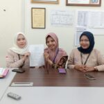 Penandatanganan Kontrak