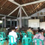 Sidang Andal RKL RPL PT Sung Shin Advance Indonesia Jepara