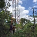 Sidang Tower Semin Gunungkidul