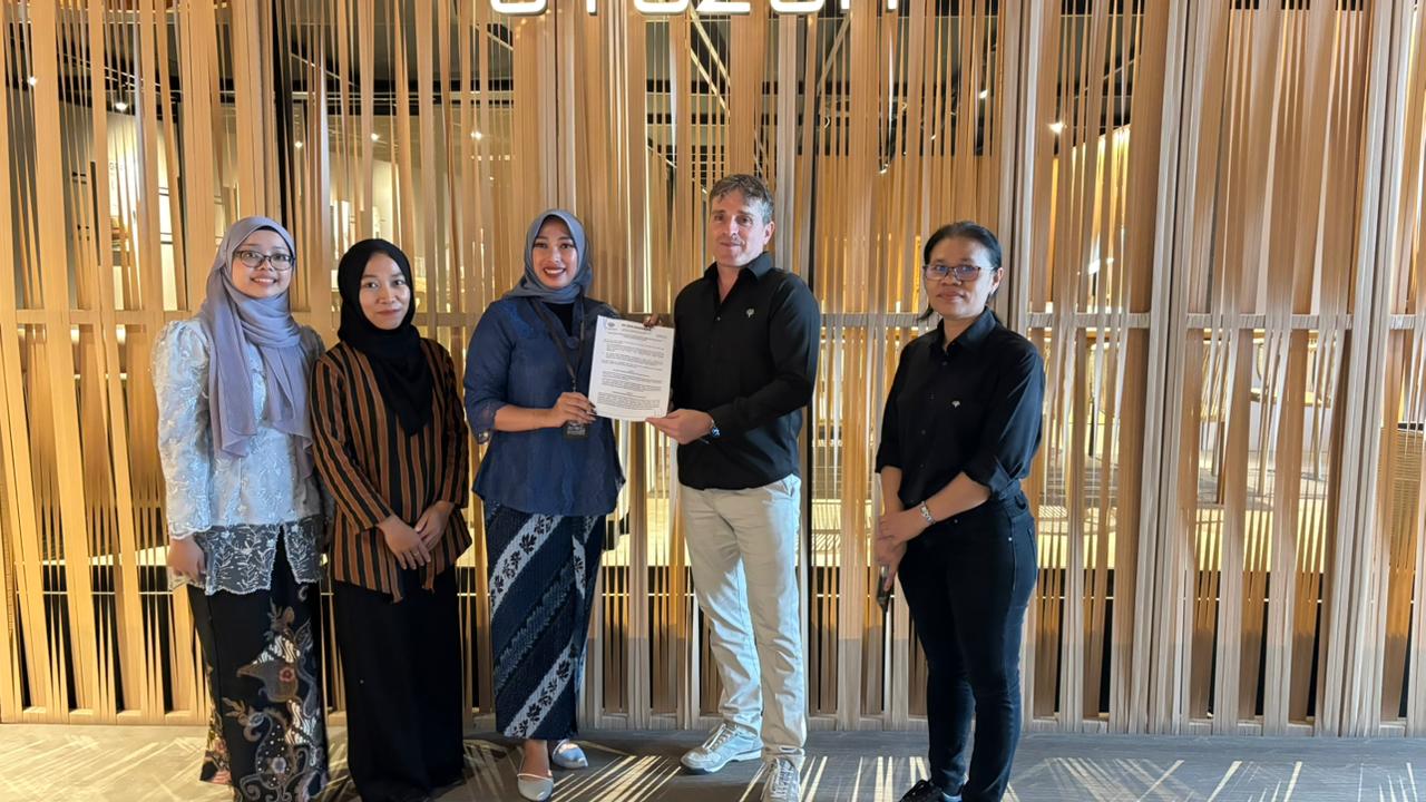 PT Gama Indo Mahardika membantu pengurusan PBG, SLF, Andalalin dan dokumen pendukung PT OTA Indonesia Klaten, produsen furniture terkemuka di Jawa Tengah.